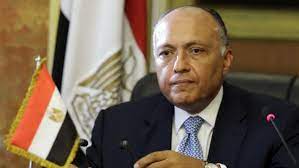 Sameh Shoukry