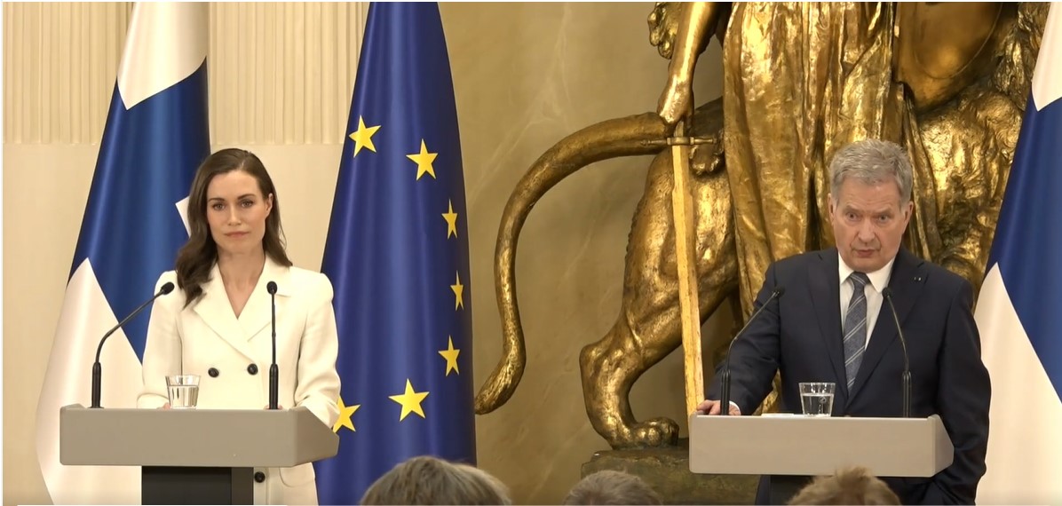 Finland 1