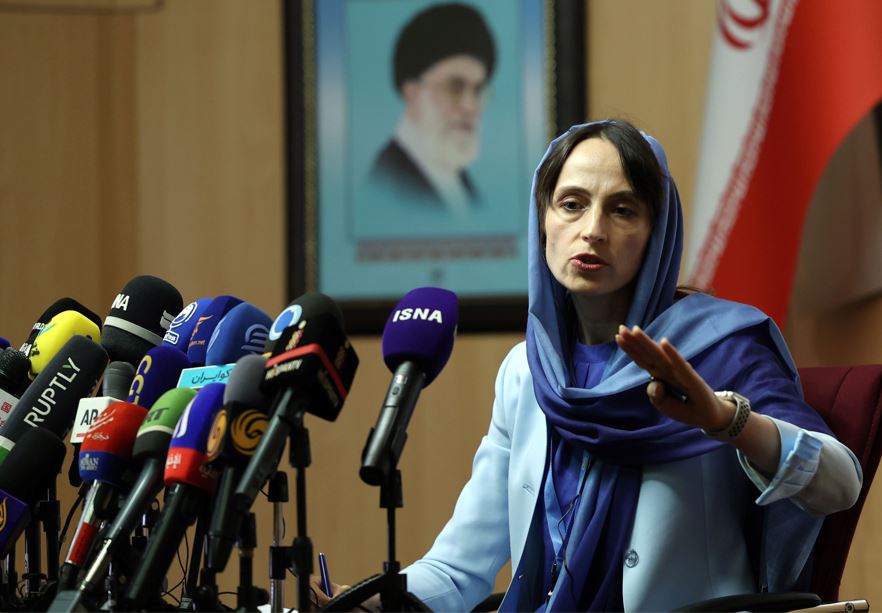 Iran