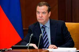 Medvedev