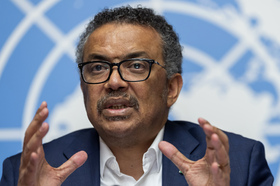 Tedros