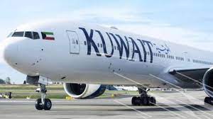 Kuwait airways