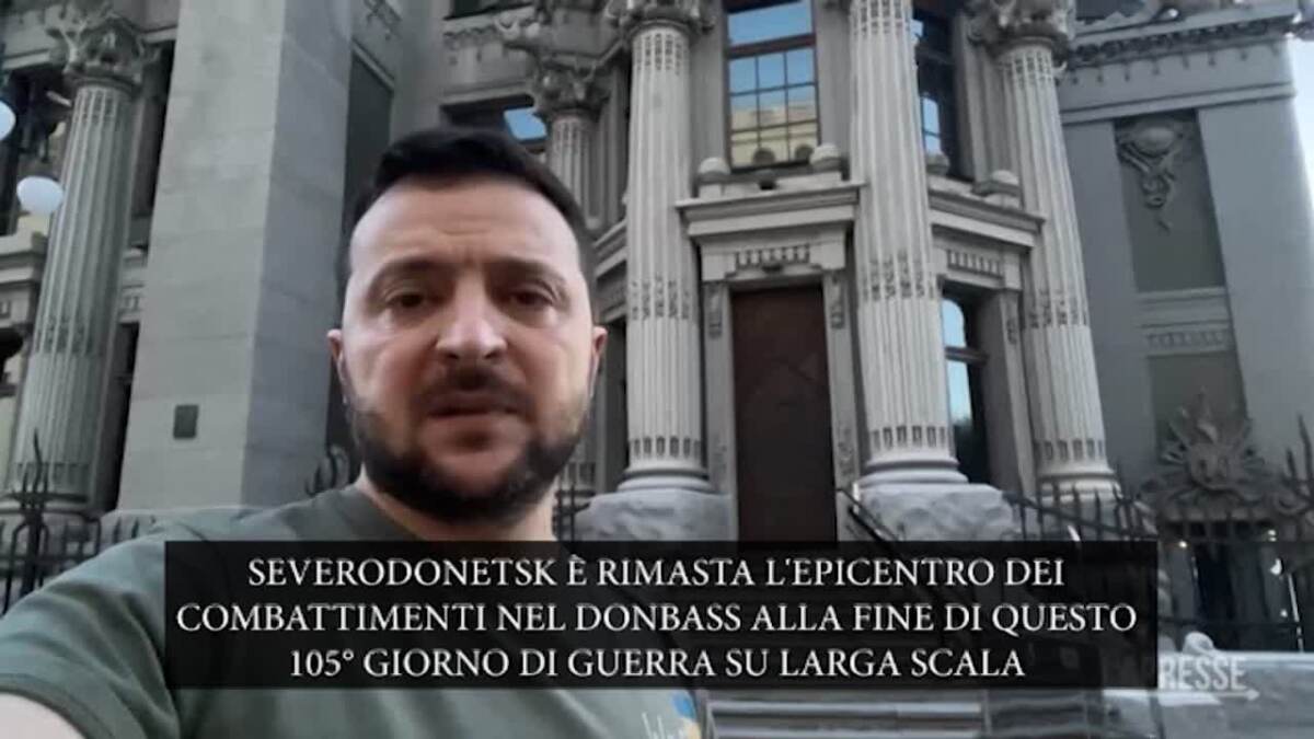 Zelensky