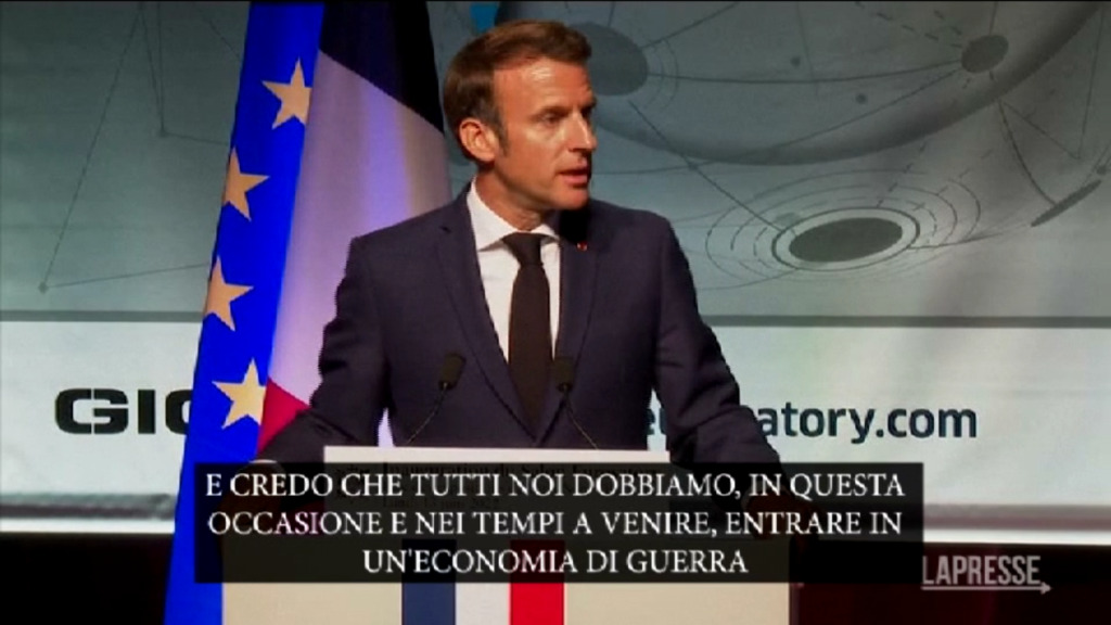 Macron