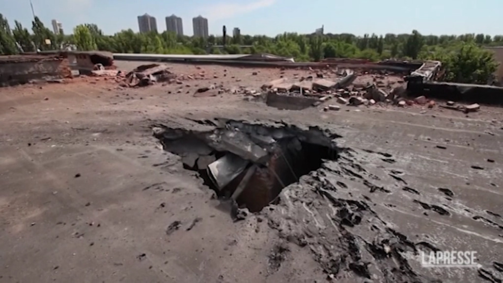 Donetsk