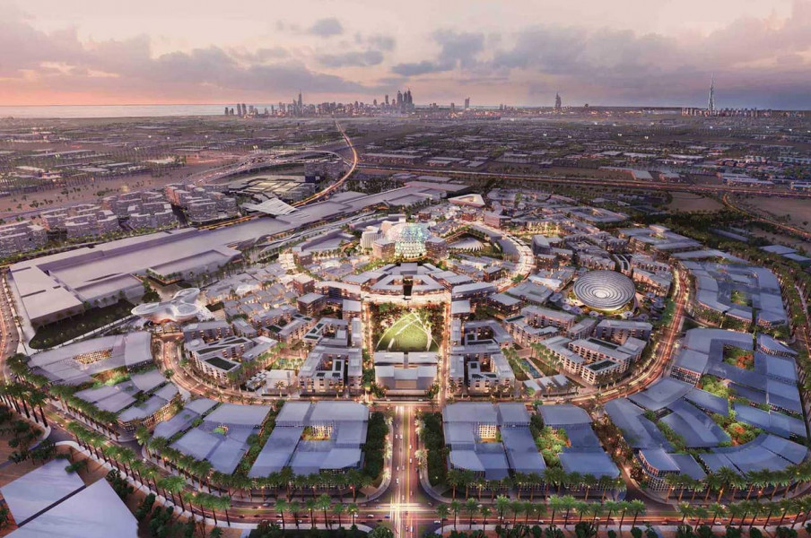 Dubai