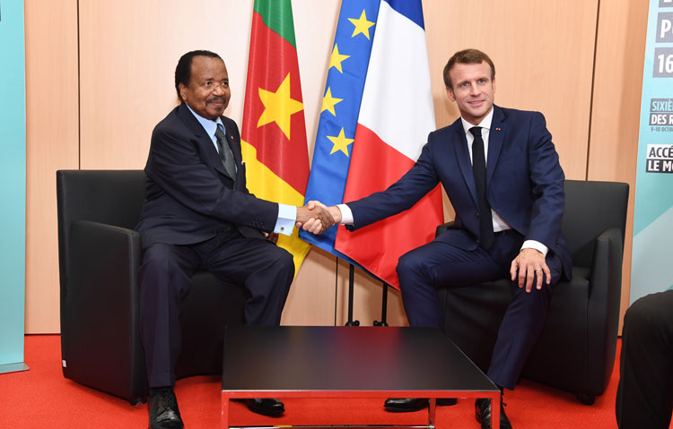 Macron