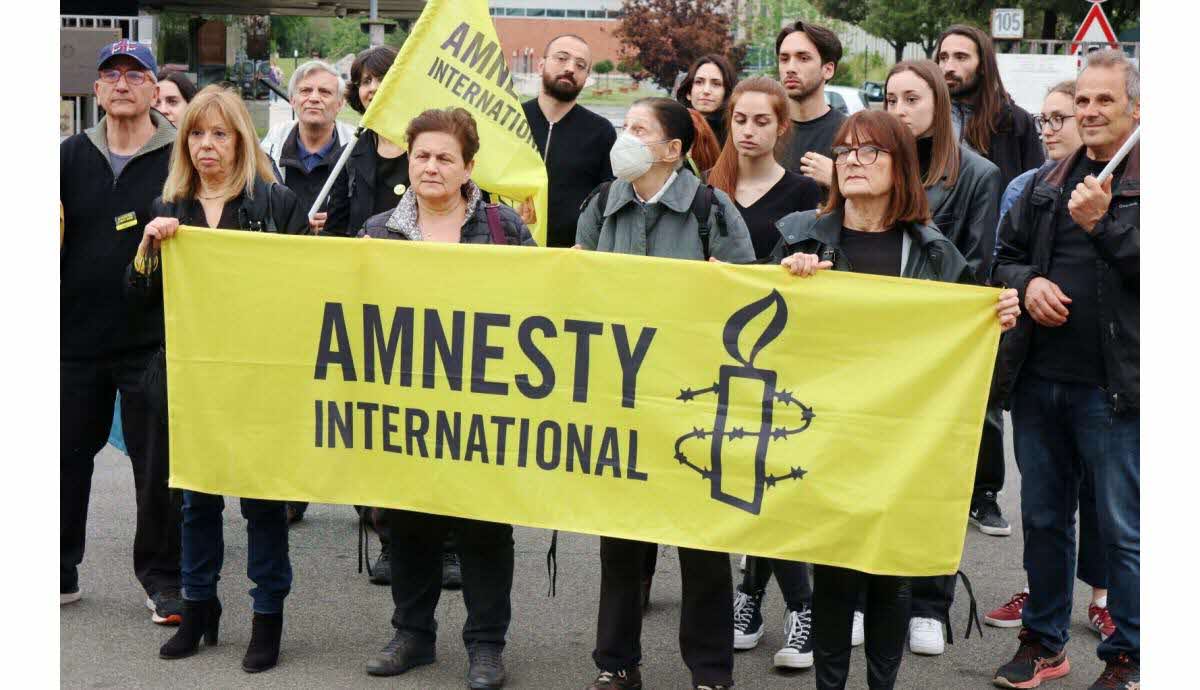 Amnesty