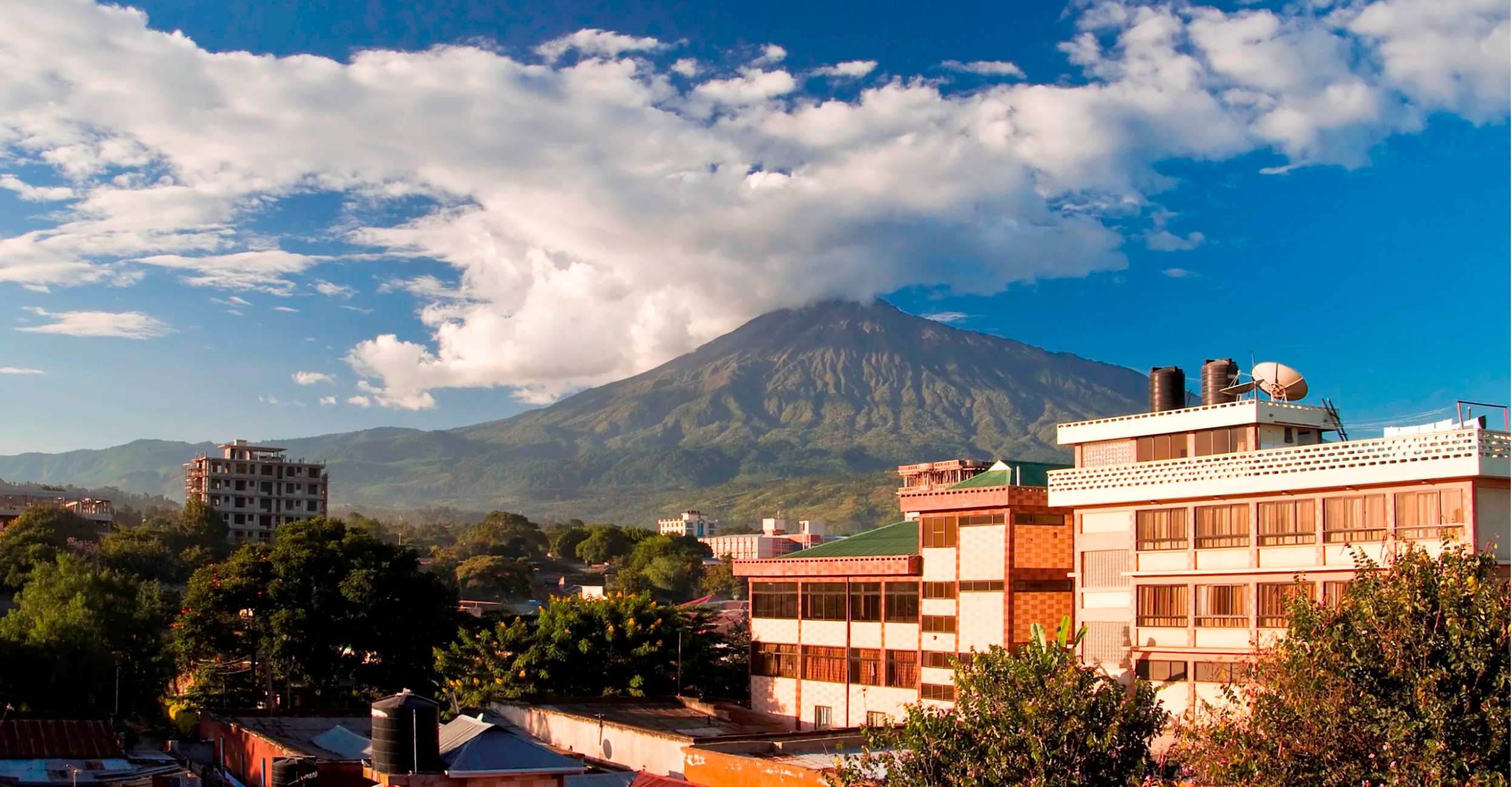 Arusha