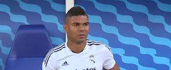 Casemiro