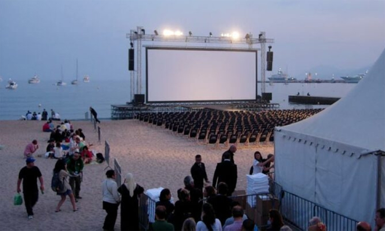 Cine plage