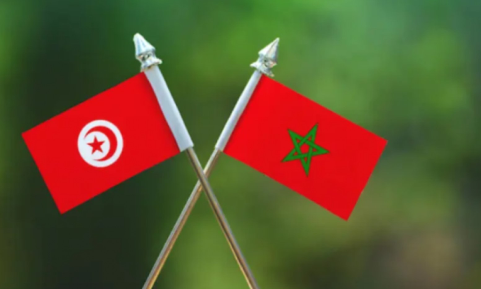 Maroc Tunisie