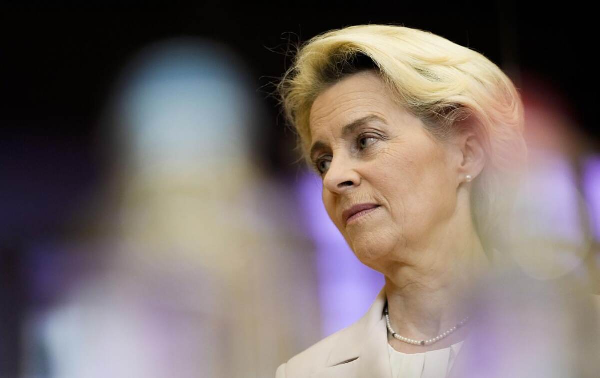 Leyen