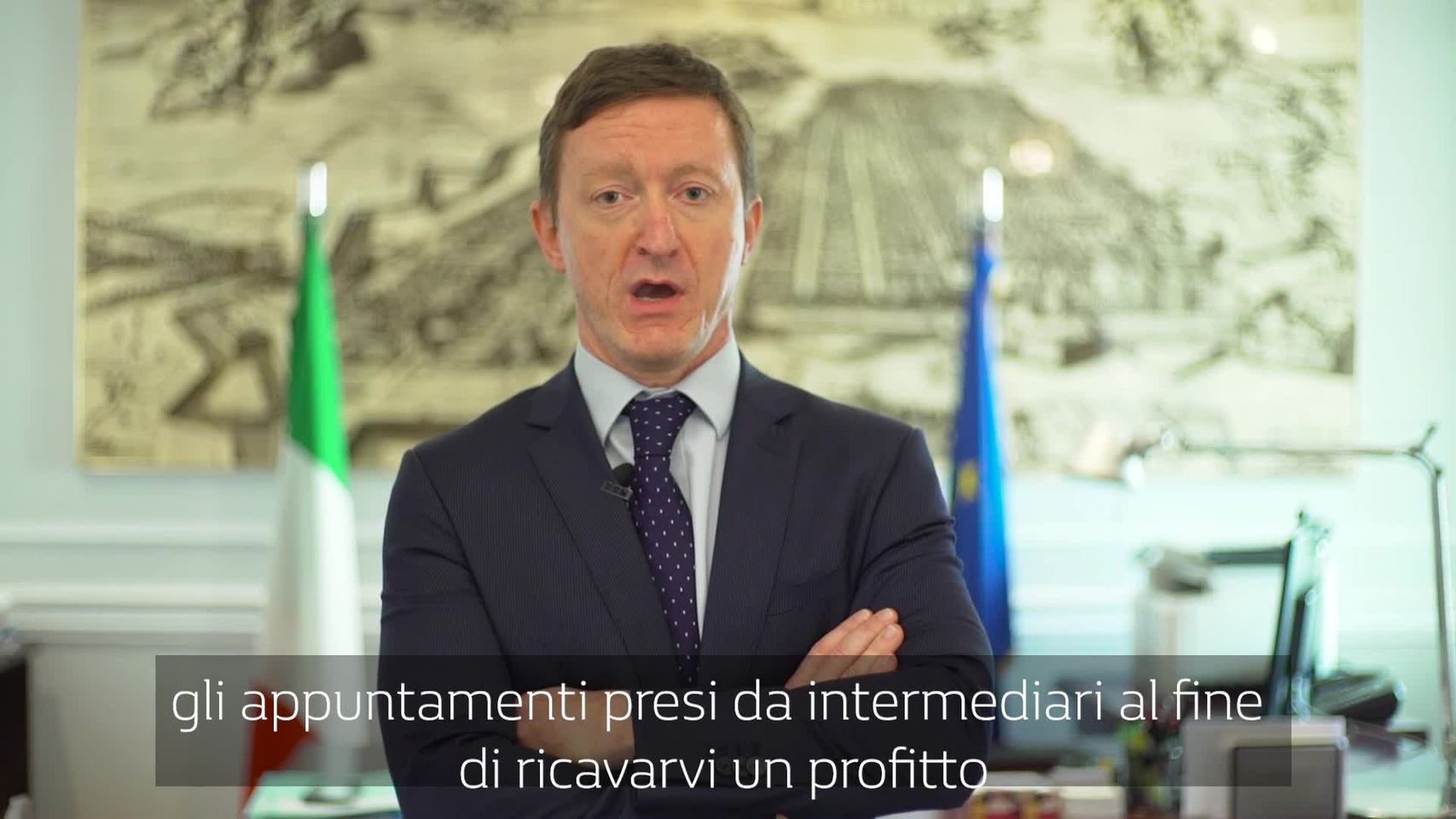 Italie visa