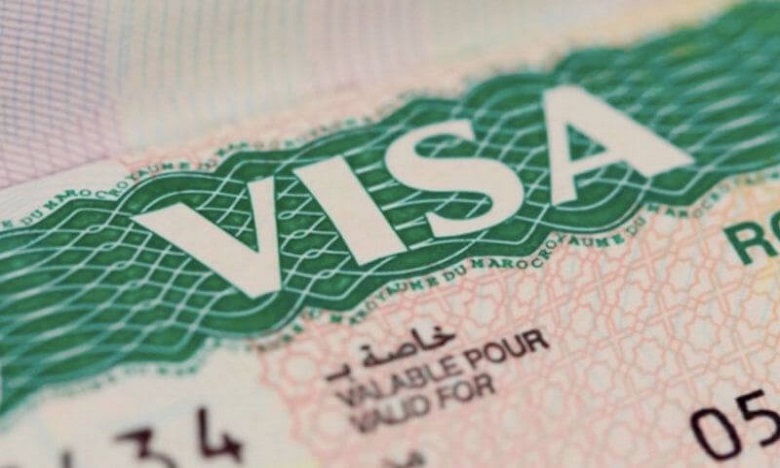 visa