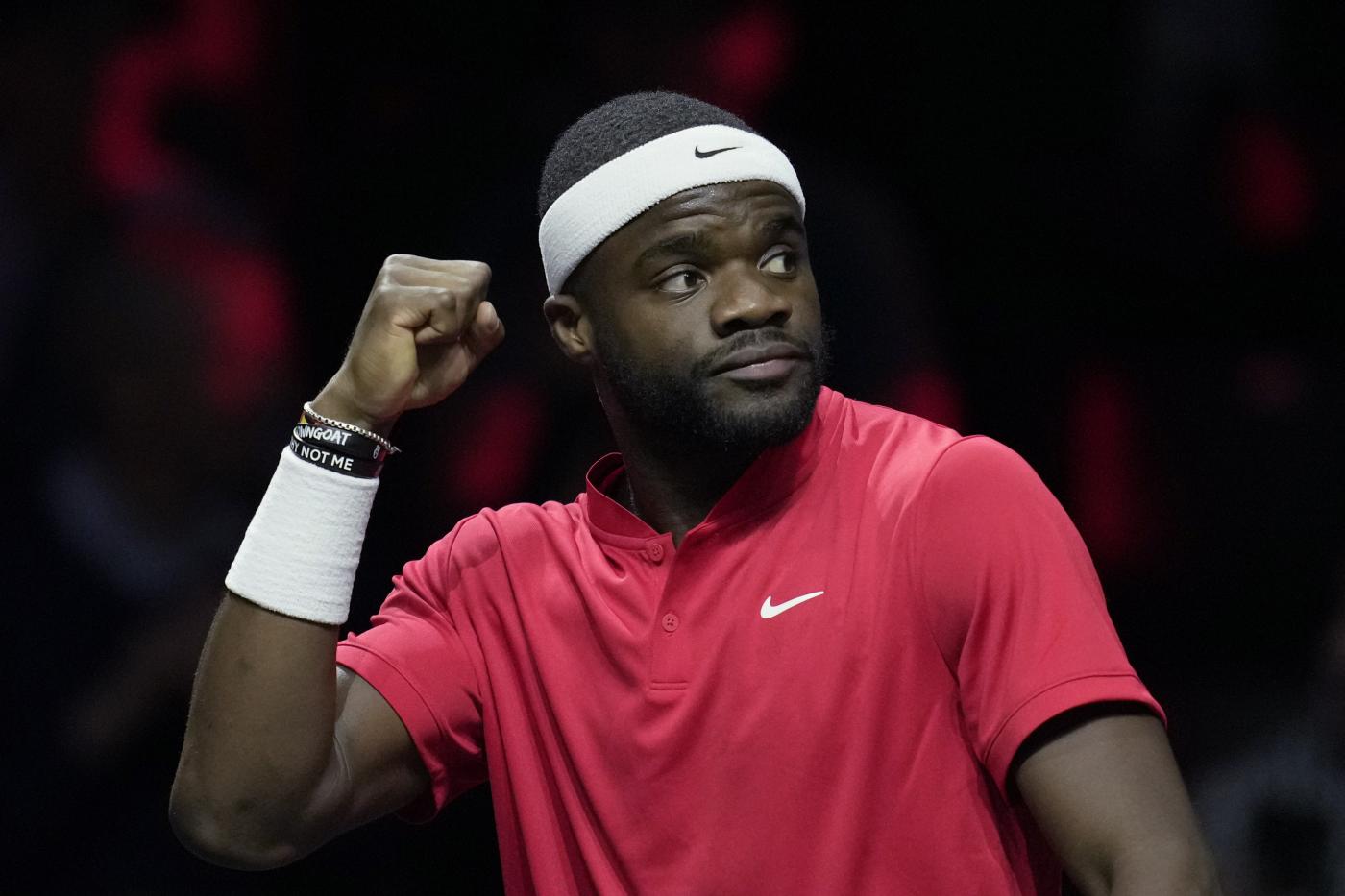 Tiafoe