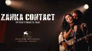 Zanka Contact