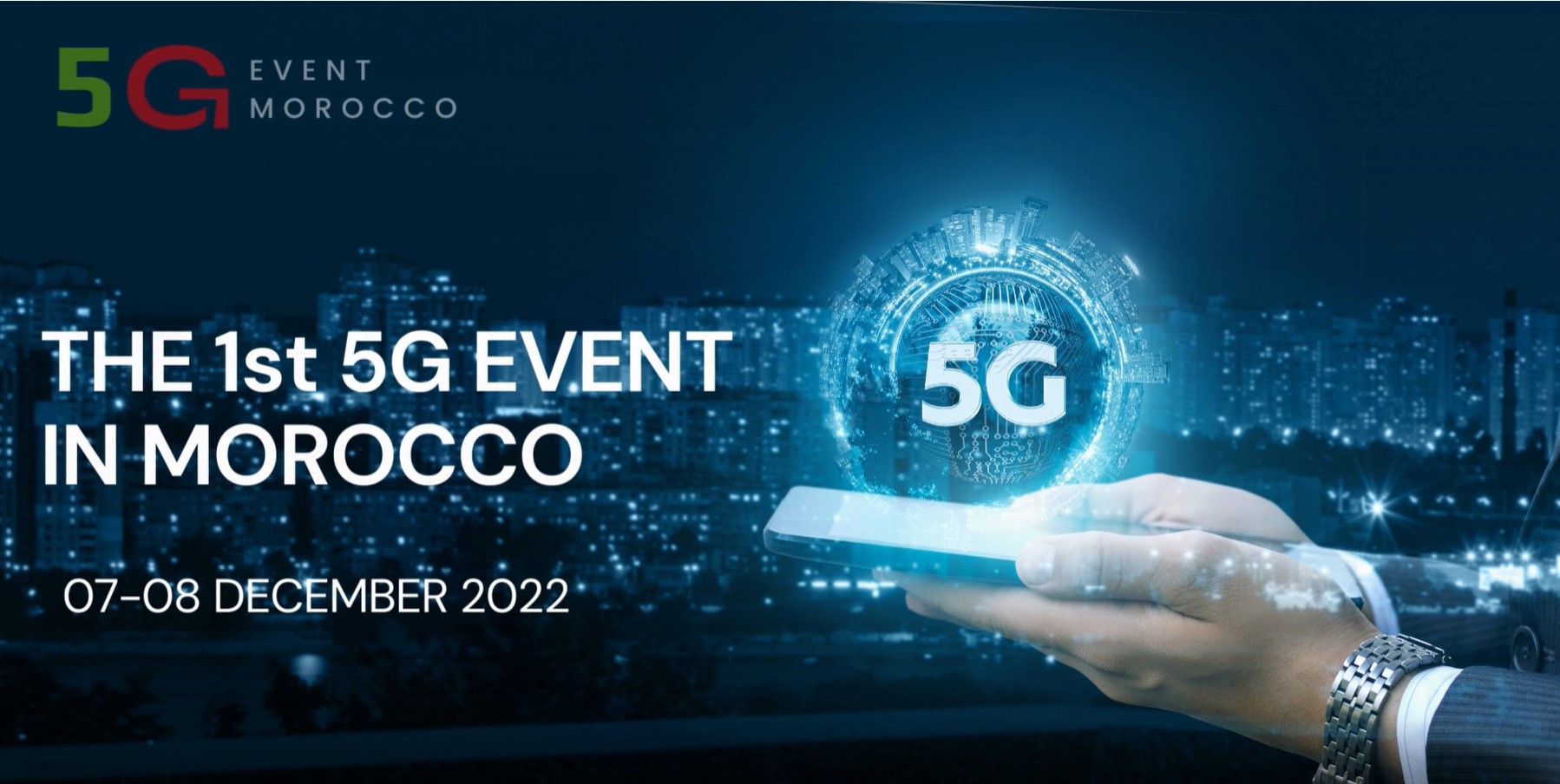 5G Events