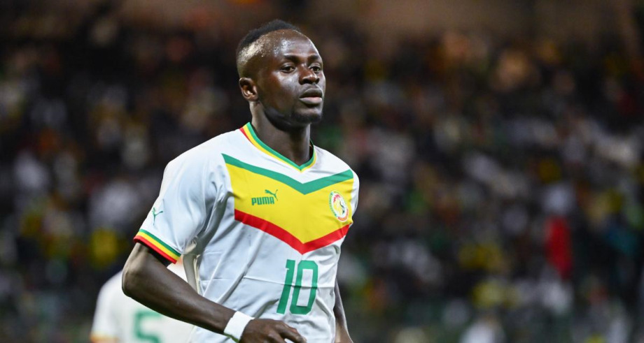 Senegal