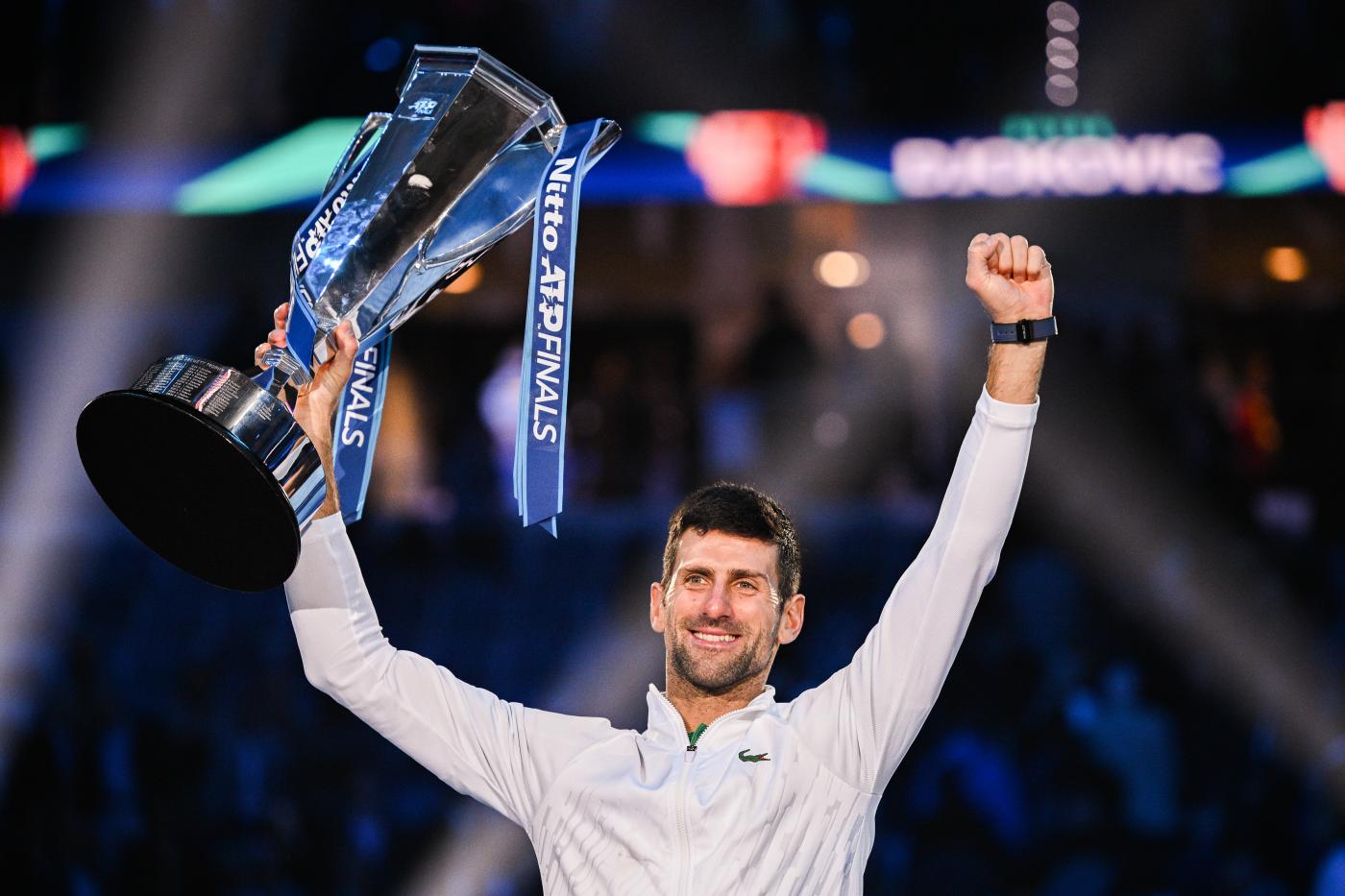 Djokovic