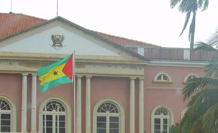 Sao Tome