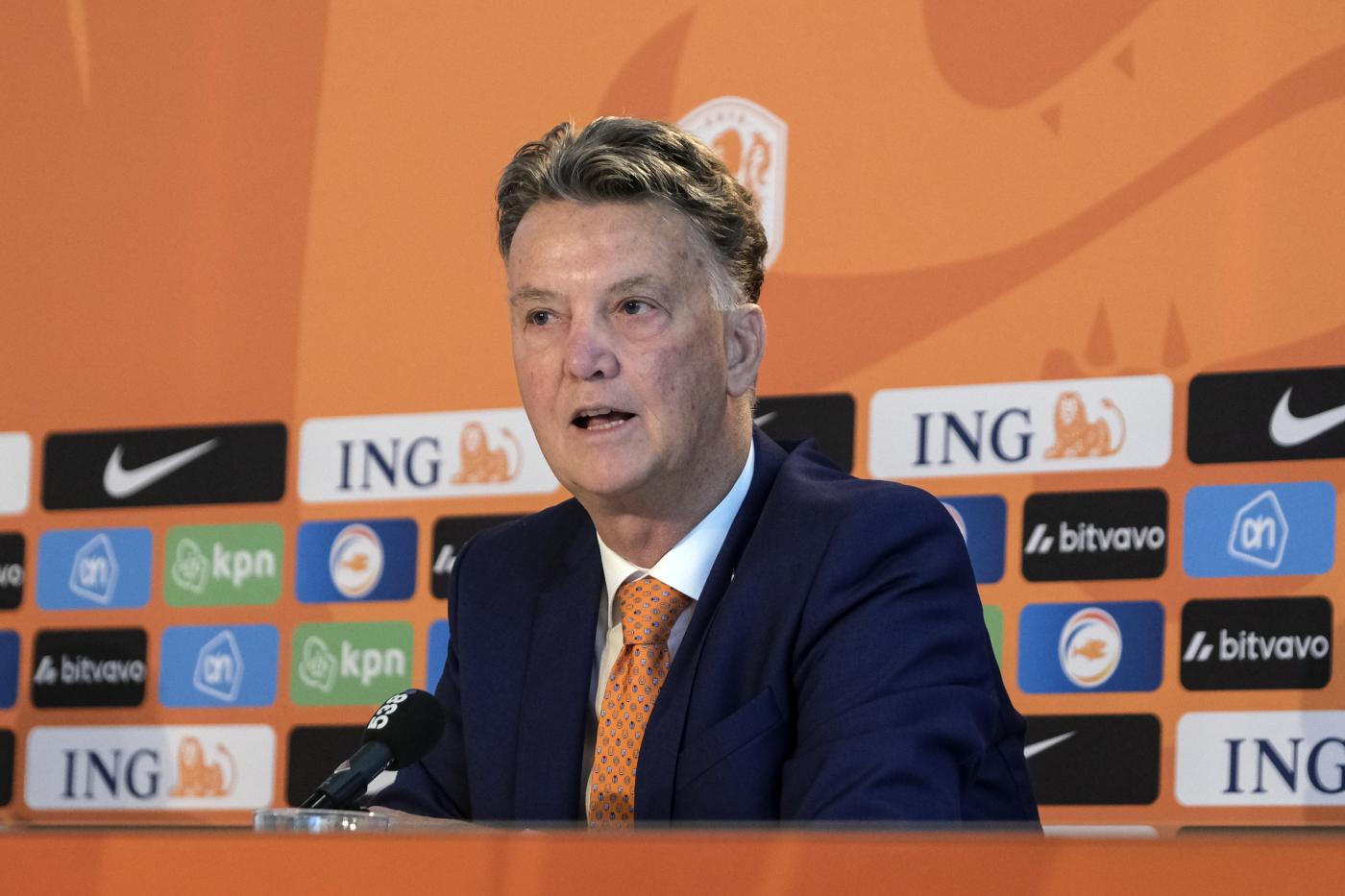 Van Gaal