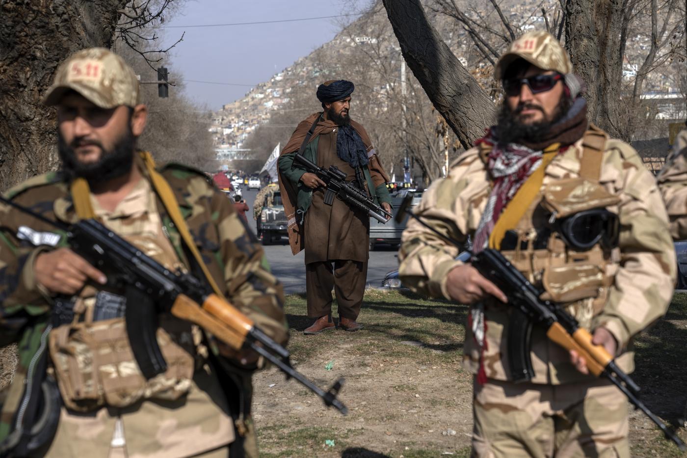 Afghanistan