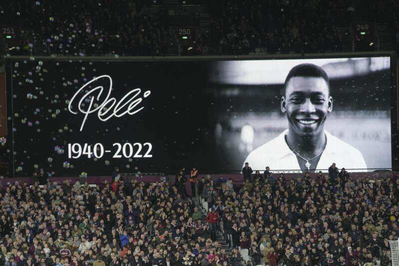 Pele