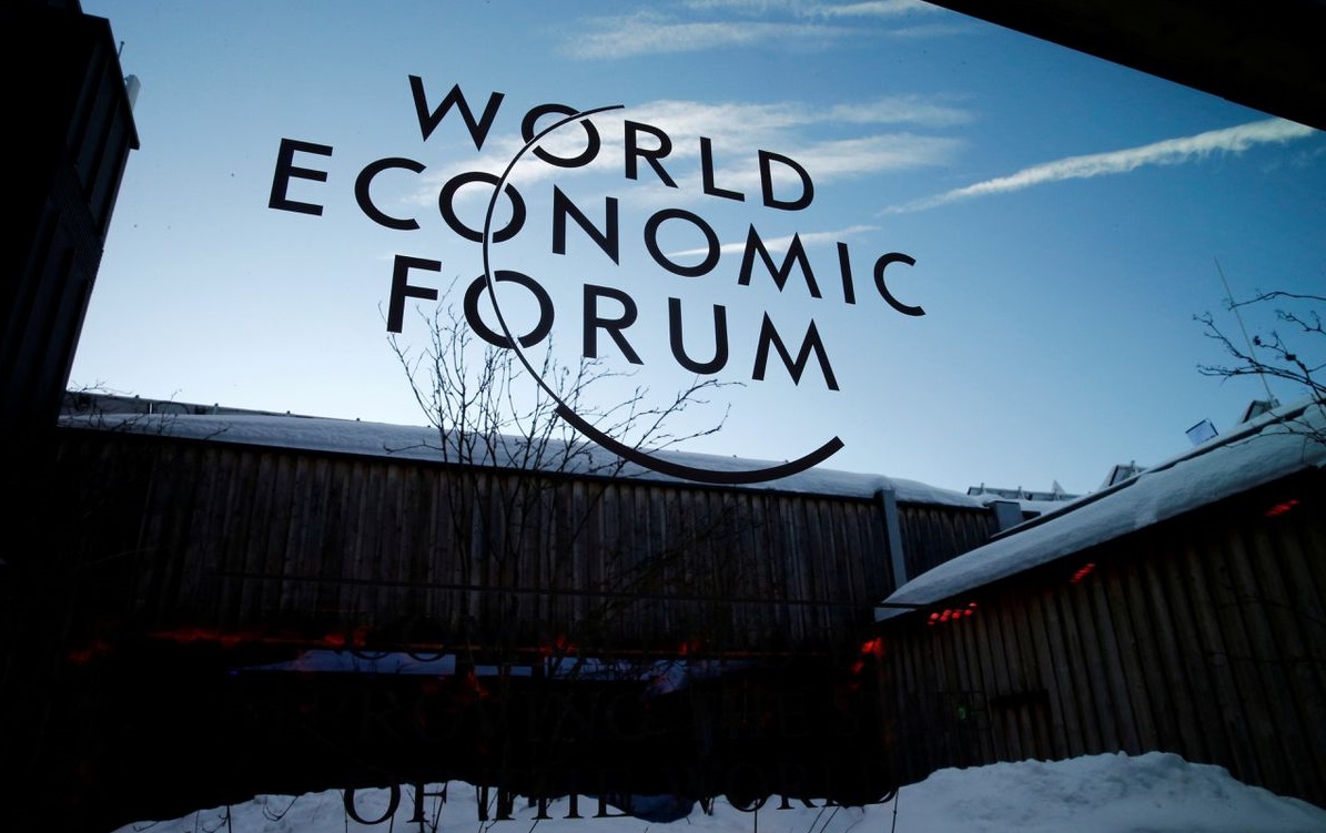 WEF