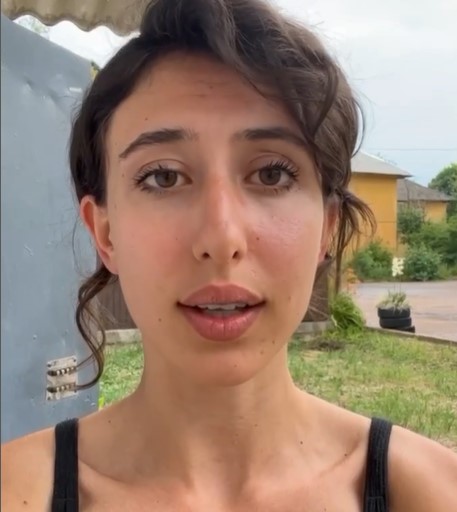 iran le compagnon de sala cecilia saura tout cet elan de soutien