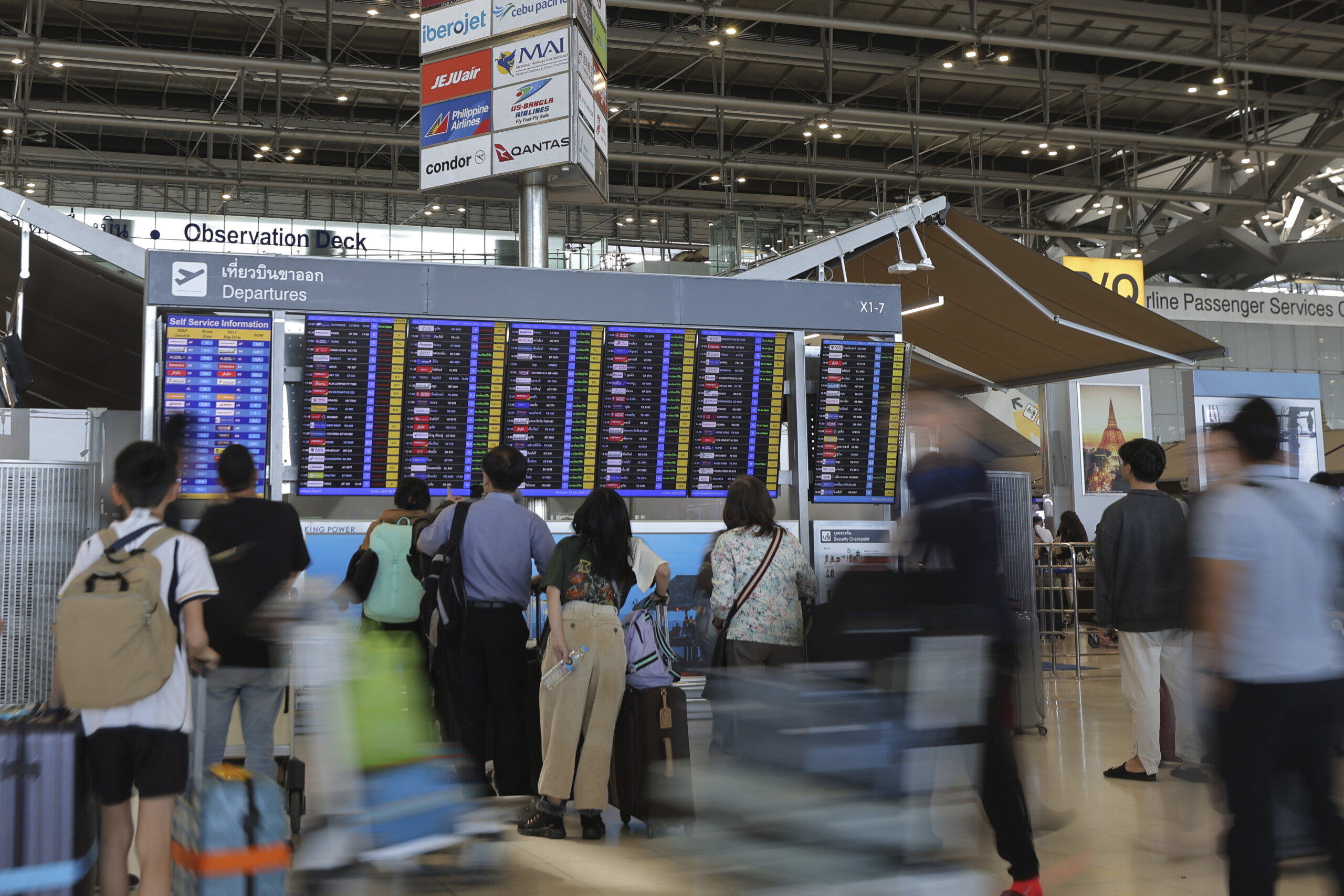 coree du sud inspections de tous les boeing 737 800 du pays scaled