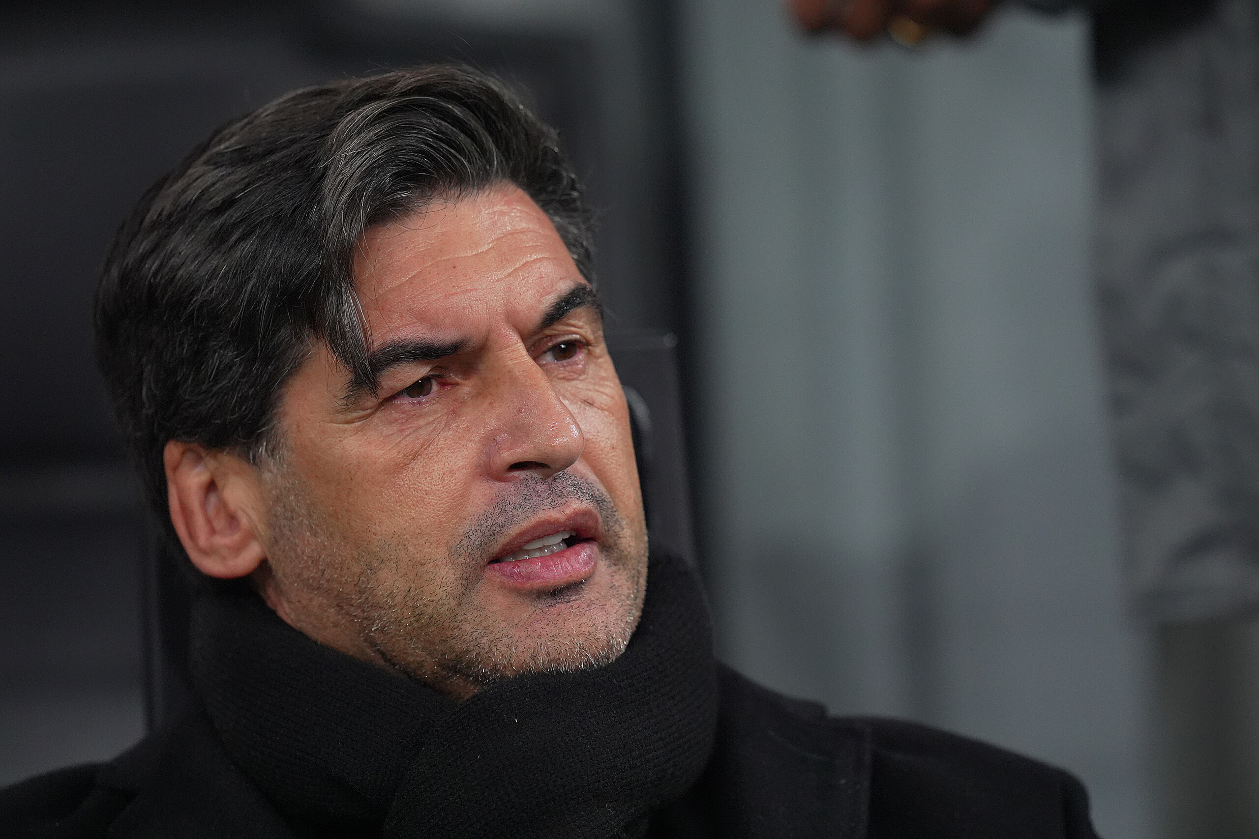 football le milan officialise le licenciement de paulo fonseca scaled