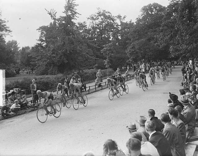 cyclisme adieu a emile idee veteran du tour decede a 104 ans