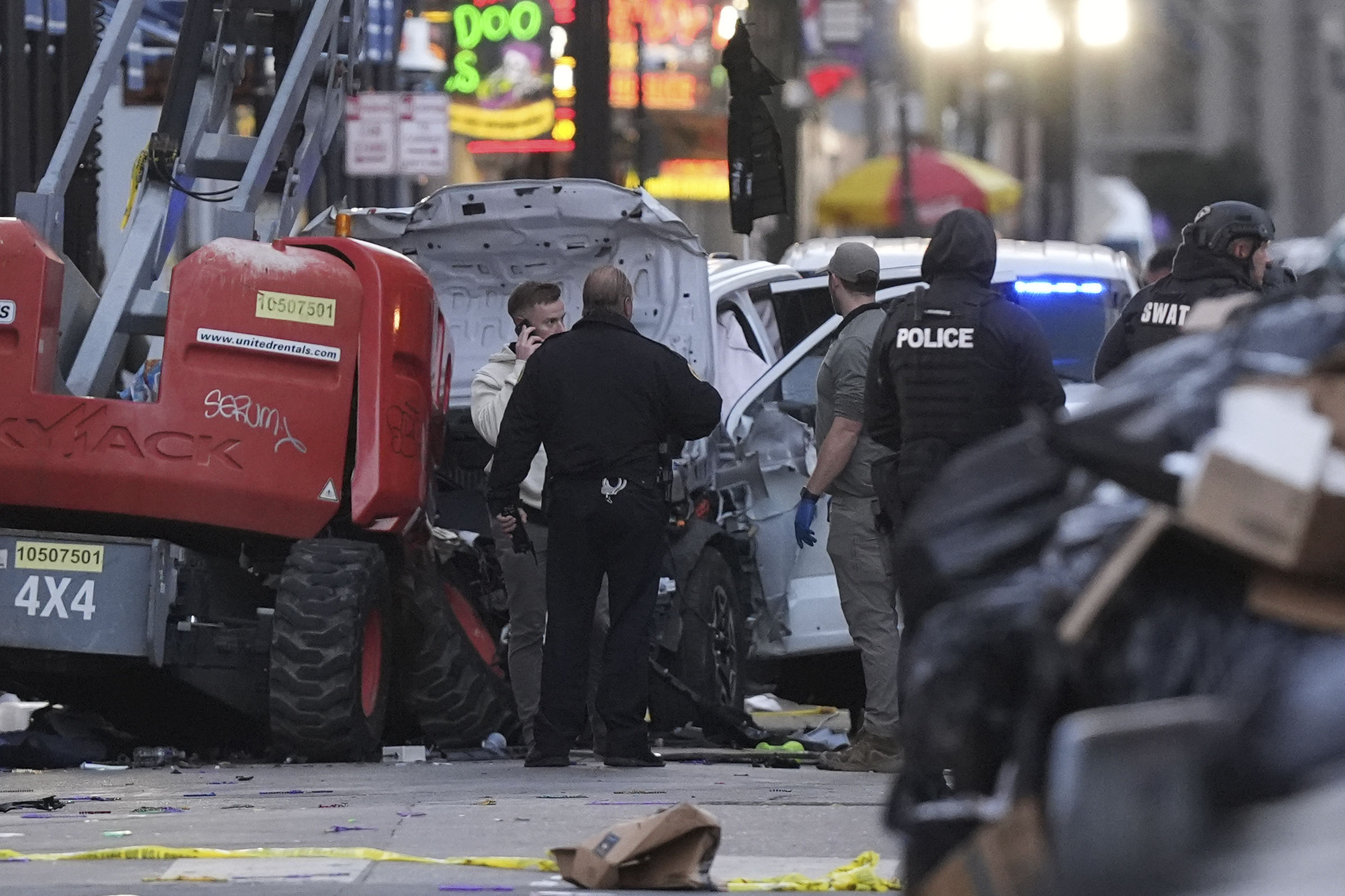 etats unis le fbi enquete sur le massacre de la nouvelle orleans comme un acte de terrorisme
