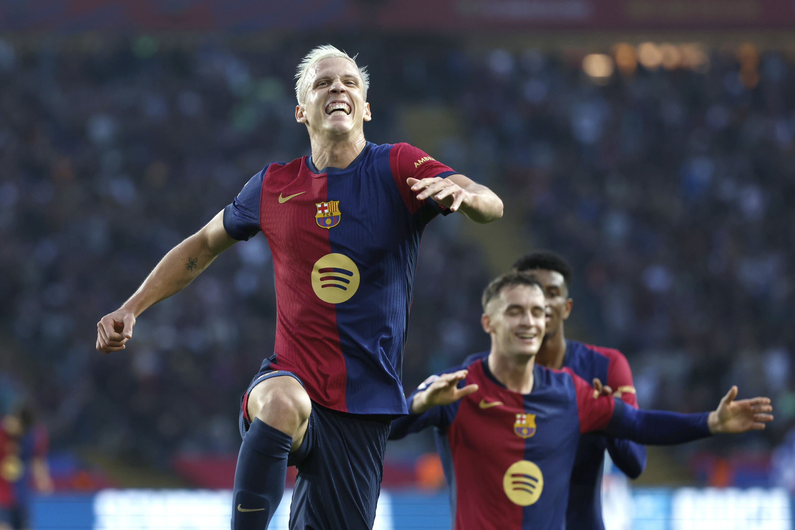 football barcelone en difficulte financiere olmo ne peut pas etre enregistre scaled