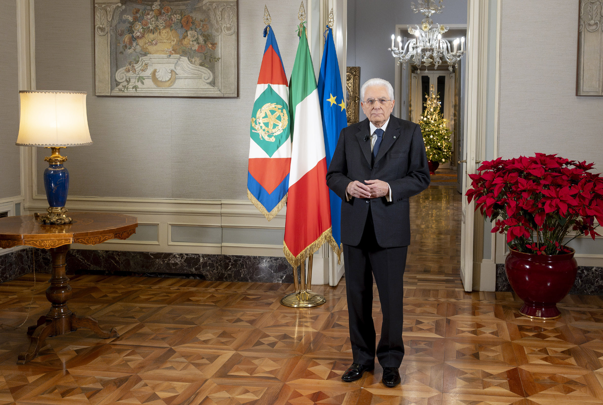 mattarella repondre a lappel du pape a des gestes courageux pour la