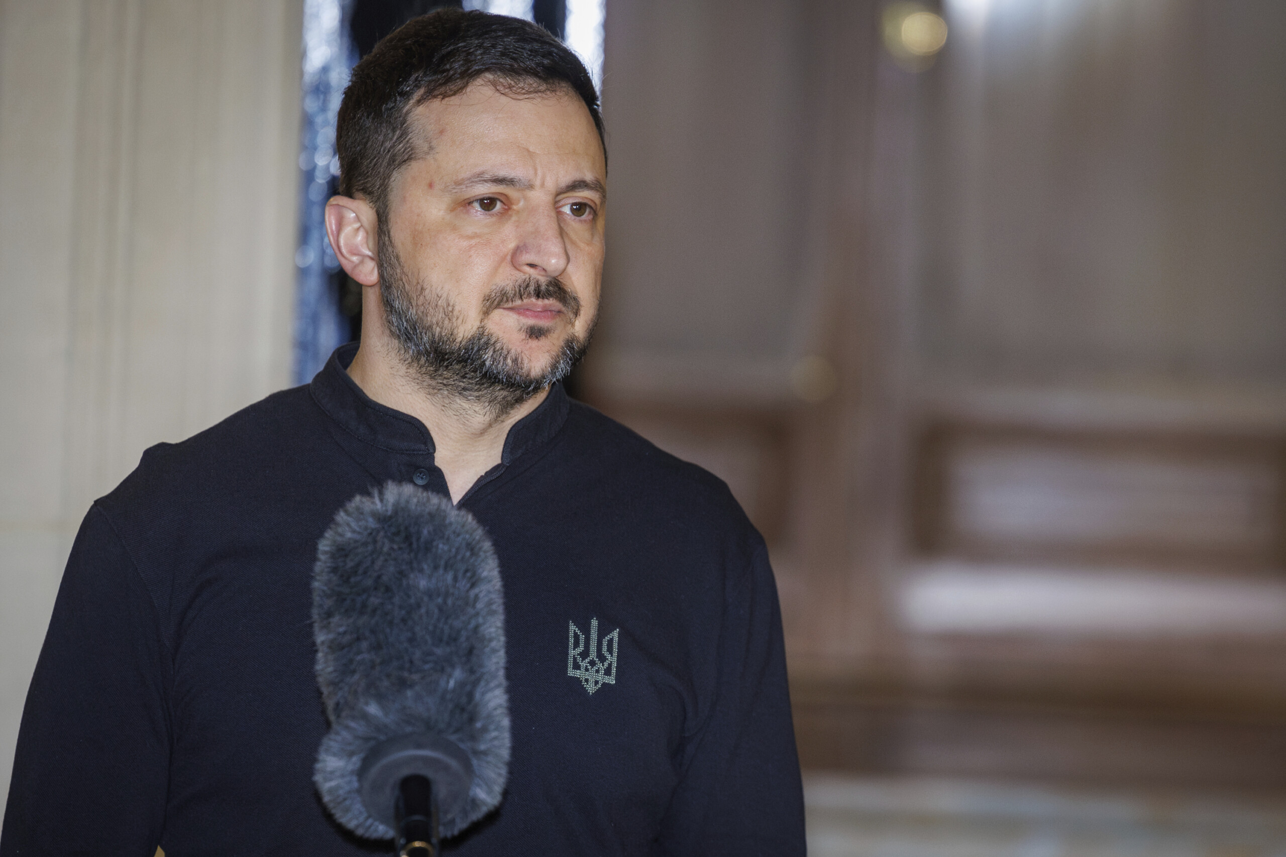 ukraine zelensky que 2025 soit notre annee nous ferons tout pour arreter la russie et mettre fin a la guerre scaled