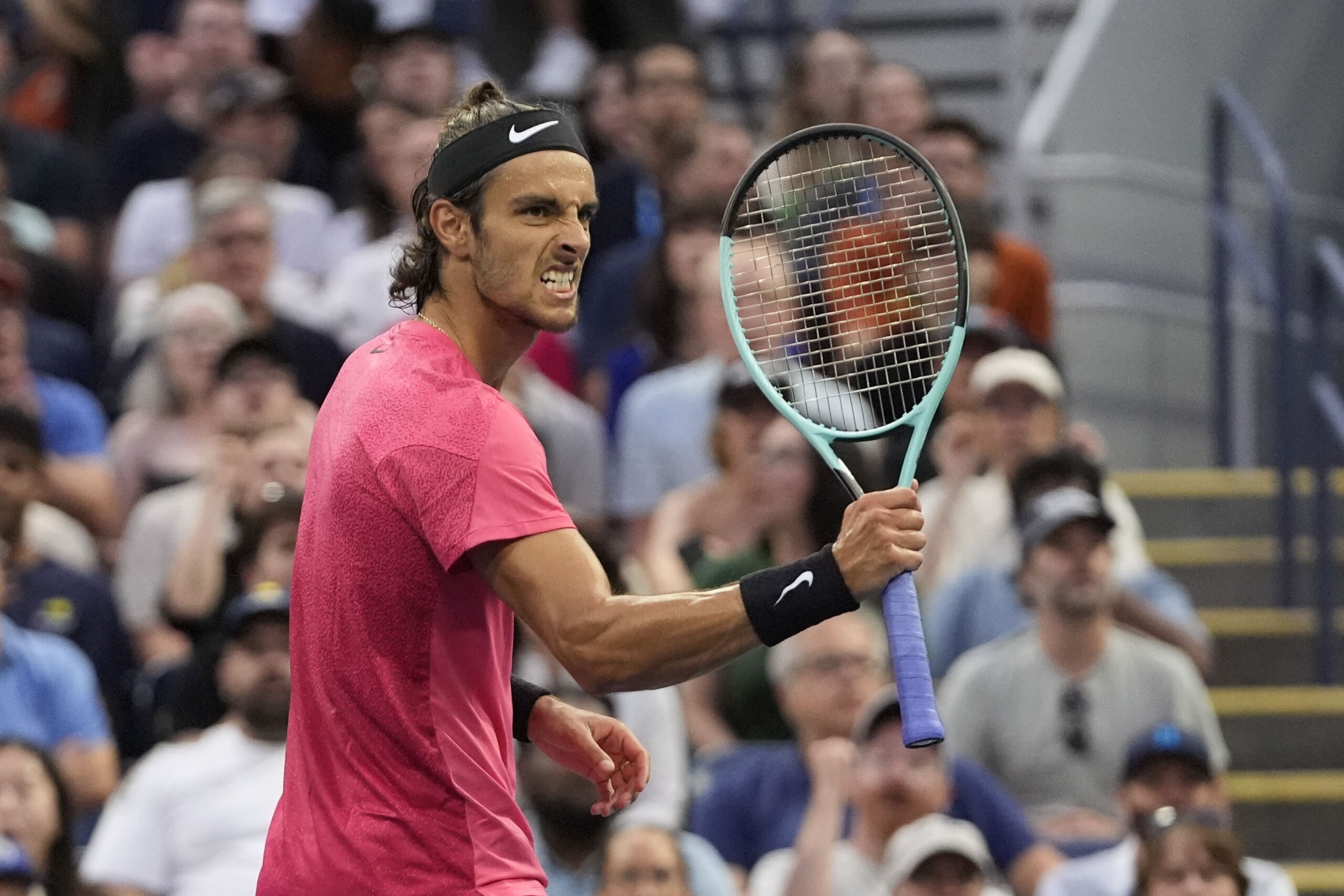 Tennis ATP Hong Kong, Musetti en quart de finale ; Arnaldi éliminé à