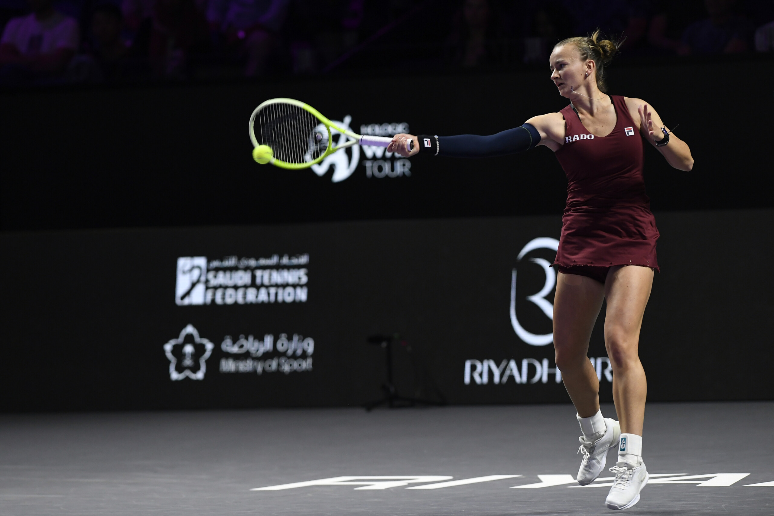 open daustralie blessure au dos la tcheque krejcikova declare forfait scaled