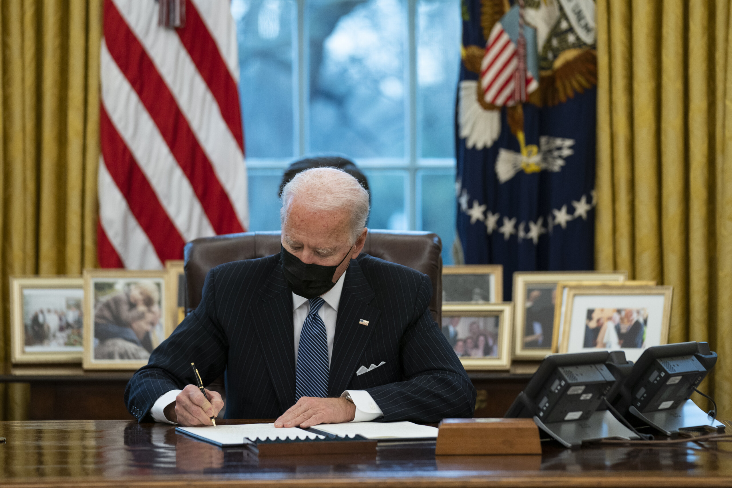 etats unis trump biden rend la transition difficile jannulerai ses decrets executifs scaled