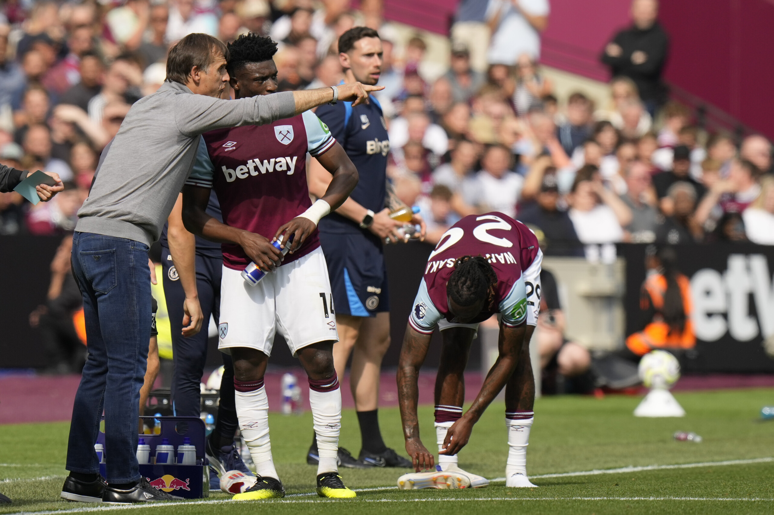 football lopetegui lentraineur de west ham mis hors de cause scaled