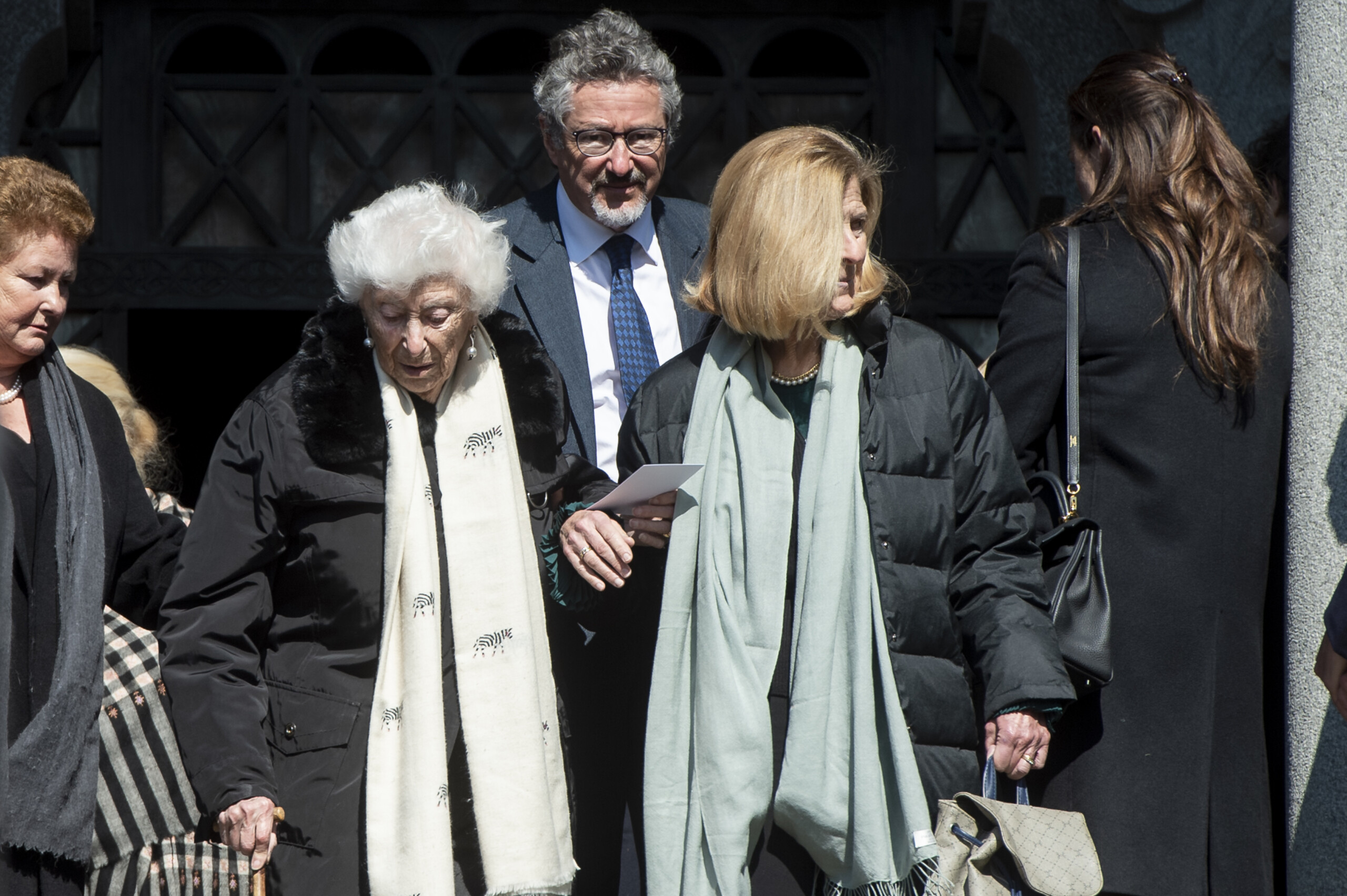 rome cambriolage au domicile de maria sole agnelli enquete des carabiniers scaled