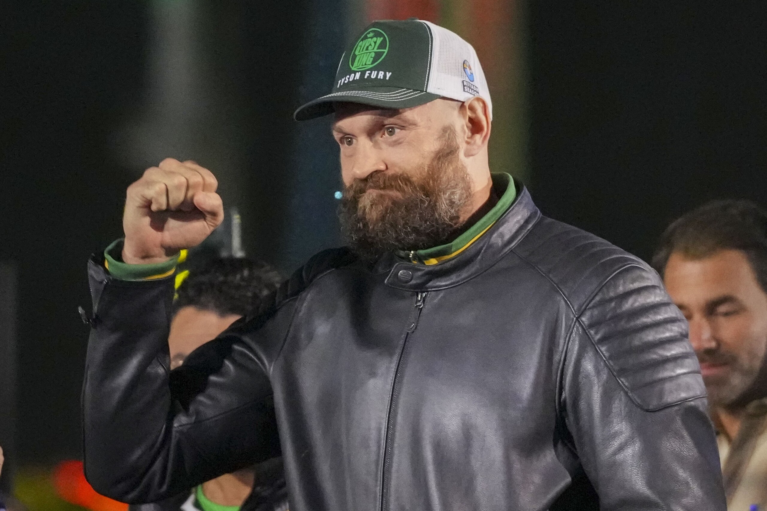 boxe tyson fury annonce sa retraite cetait genial scaled