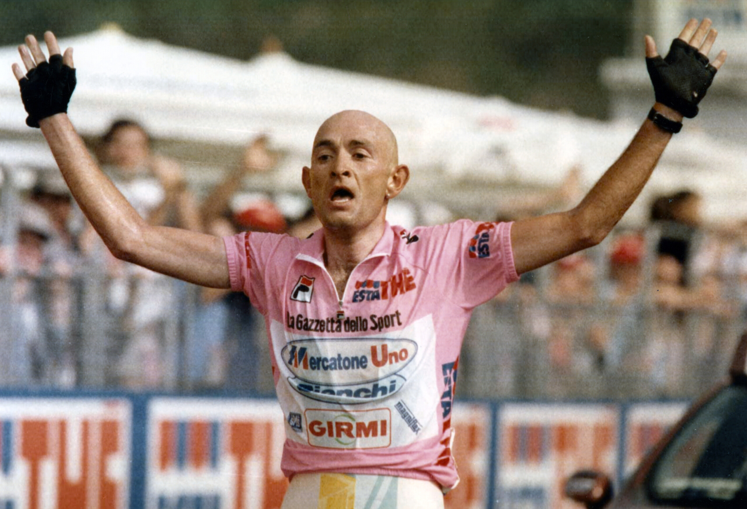 affaire pantani le parquet de trente demande des dossiers aux autres parquets sur le giro 99 scaled