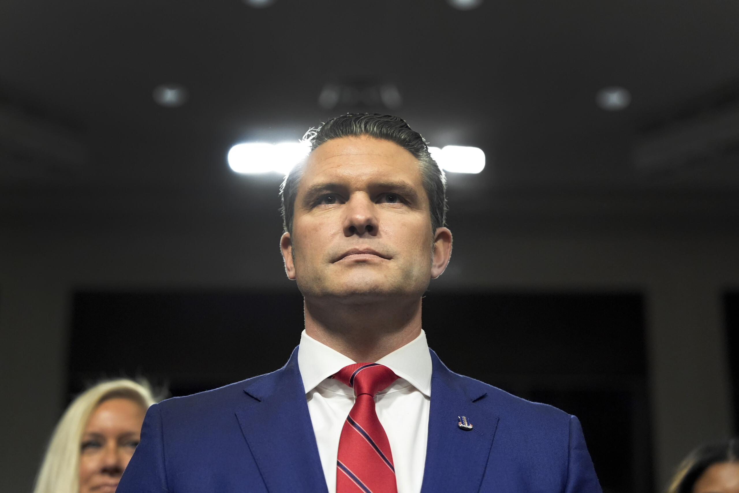 etats unis hegseth en faveur de roles de combat pour les femmes scaled