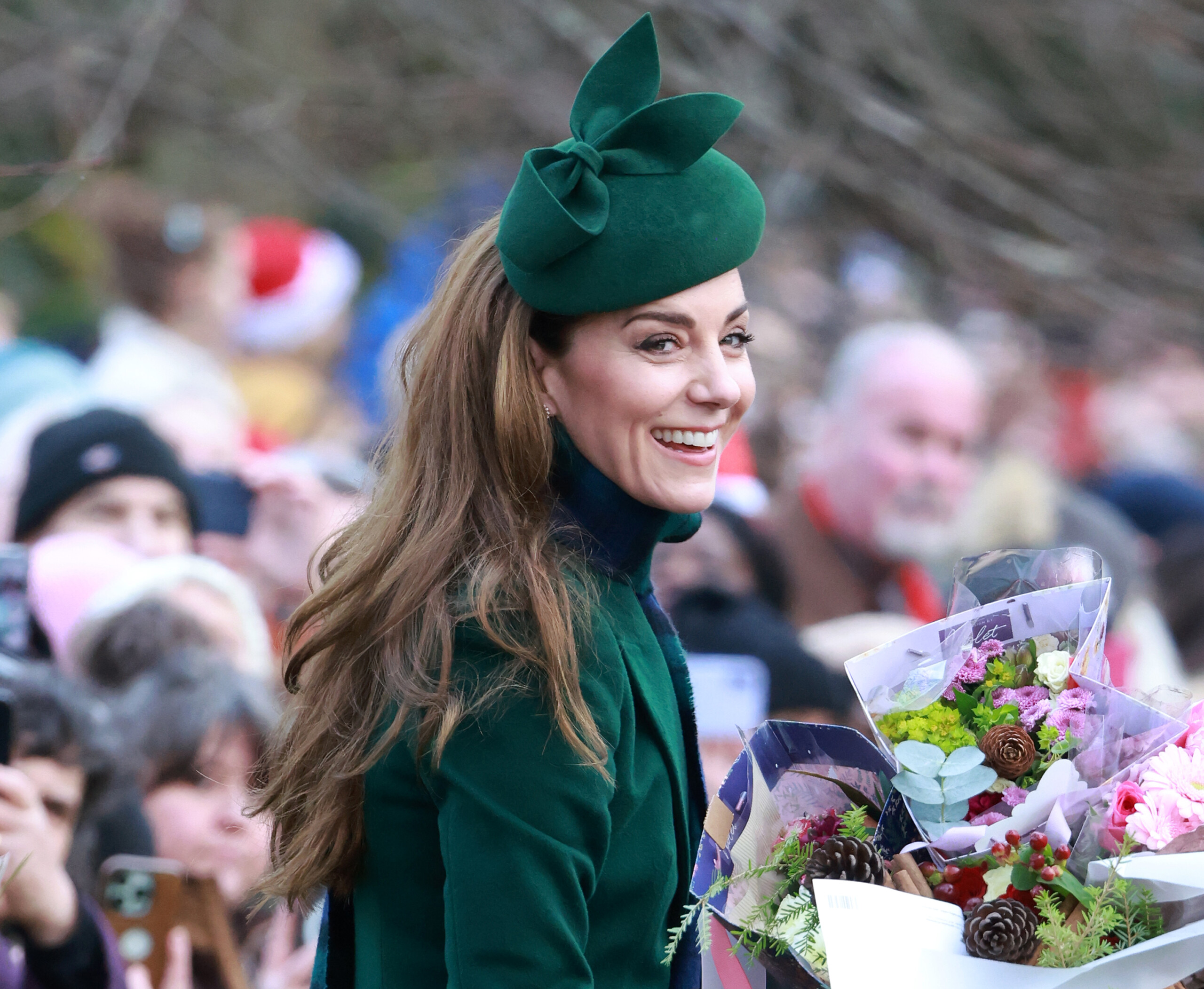 royaume uni la princesse kate annonce cancer en remission scaled