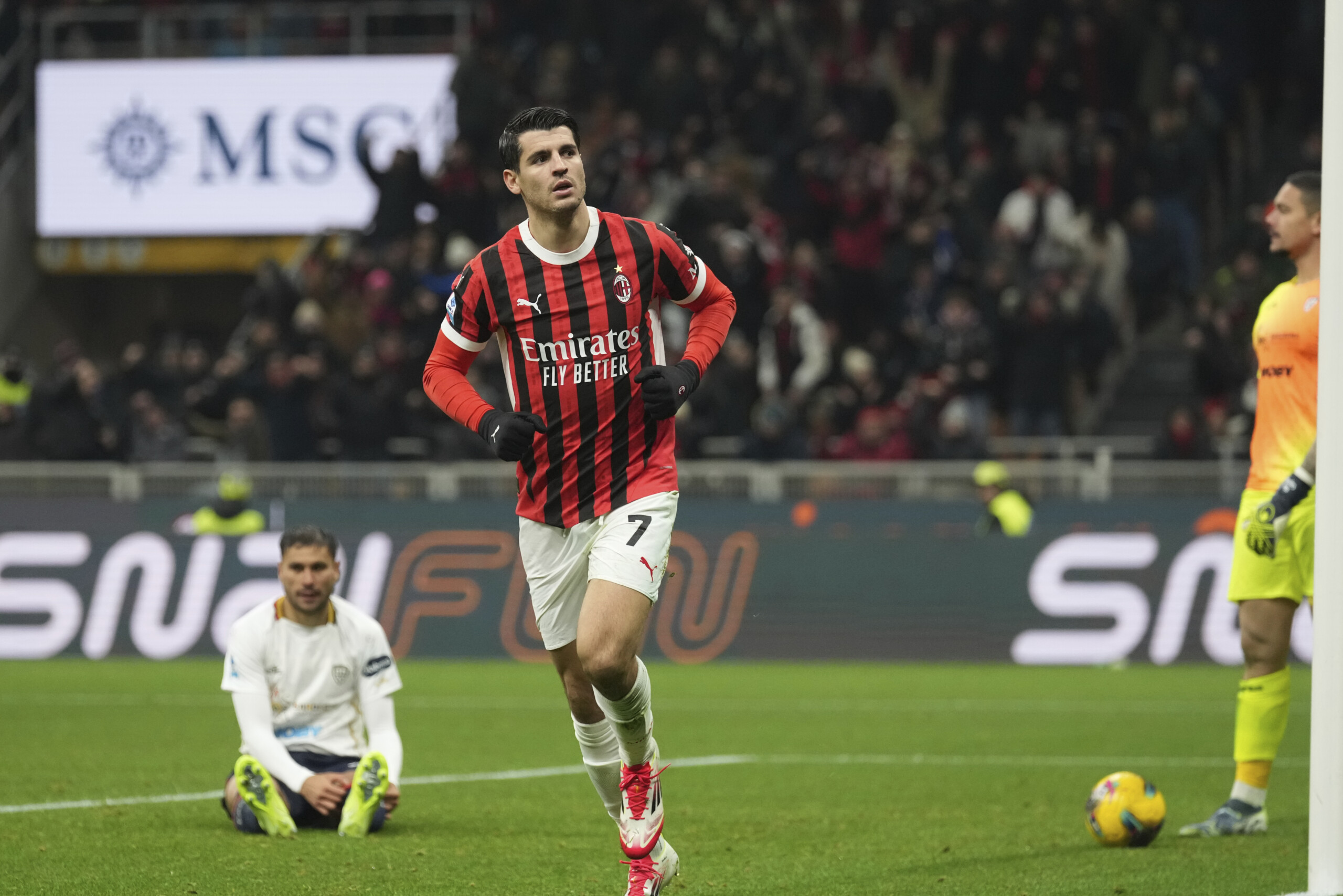 football juge sportif de serie a un match de suspension pour morata kolasinac et simone inzaghi scaled
