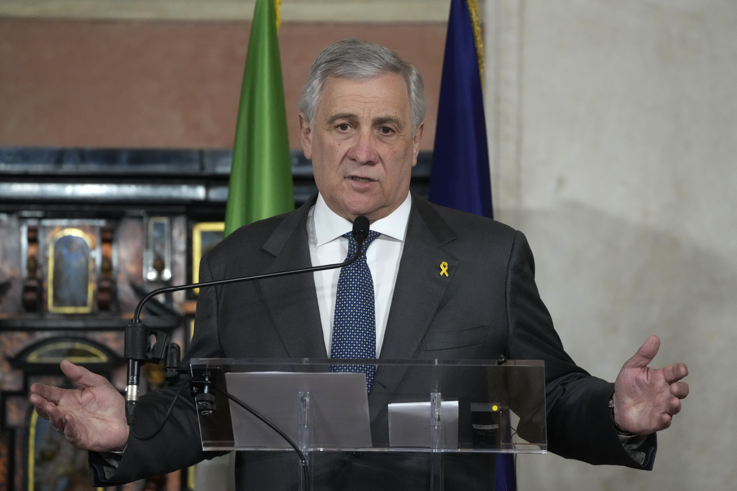 moyen orient tajani victoire de laccord pour trump et biden scaled