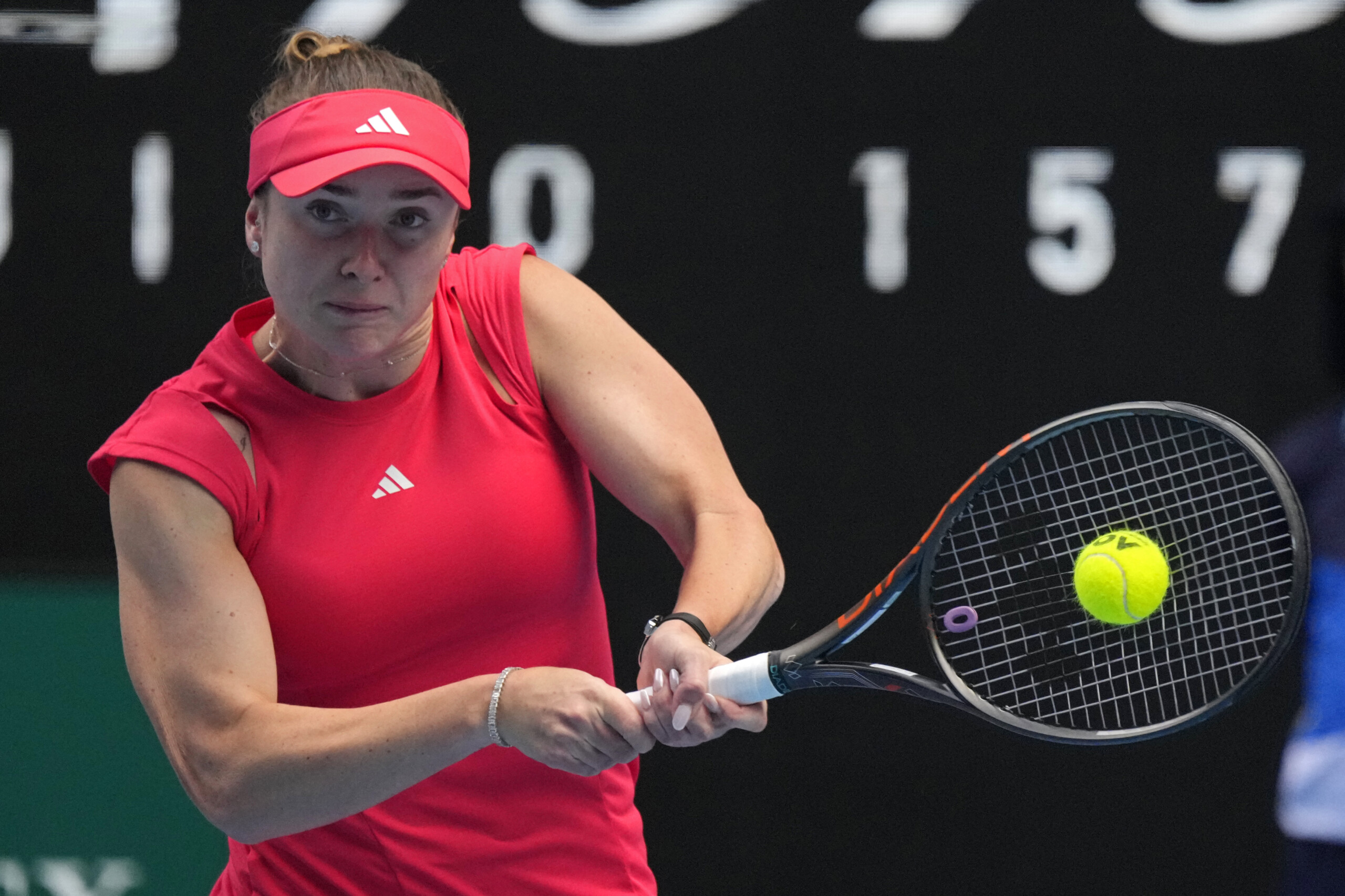 open daustralie lukrainienne svitolina bat la russe kudermetova pas de poignee de main scaled