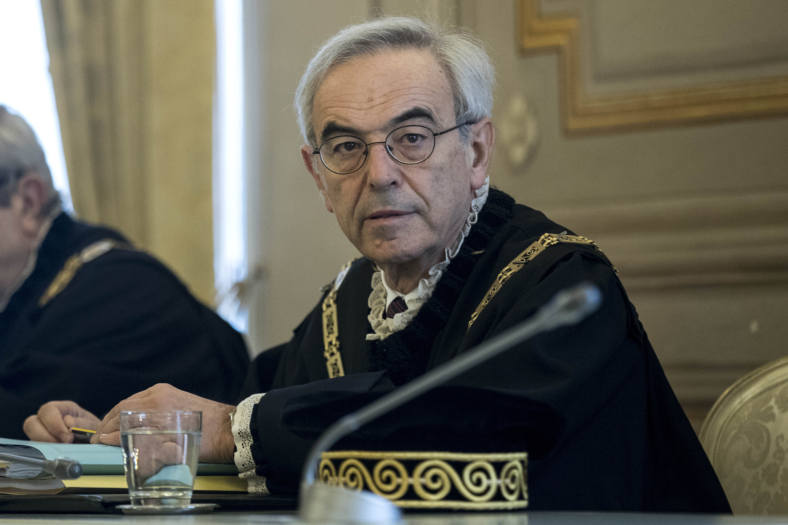 cour constitutionnelle giovanni amoroso est le nouveau president scaled